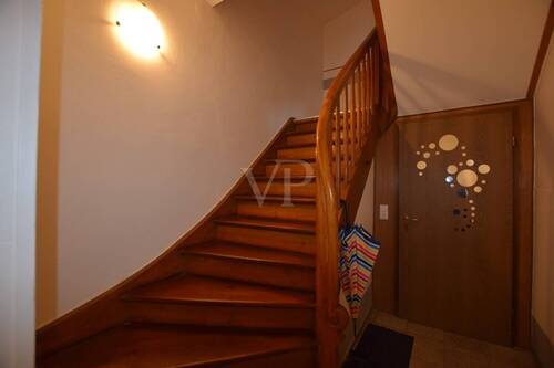 Treppenhaus - 