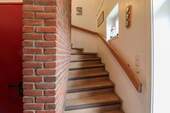 Treppe Einliegerwohnung - 