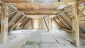 Dachgeschoss 1 - 