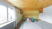 Mansardenzimmer DG - 