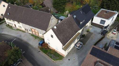 Bild 4 - Doppelhaushälfte mit 140,00 m&sup2; in Singen zum Kaufen