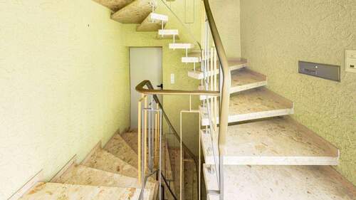 Treppenhaus - 
