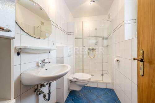 Badezimmer EG - 