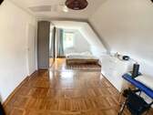 Schlafzimmer OG - 