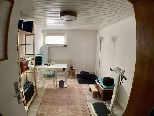 Gästezimmer2 / Büro - 