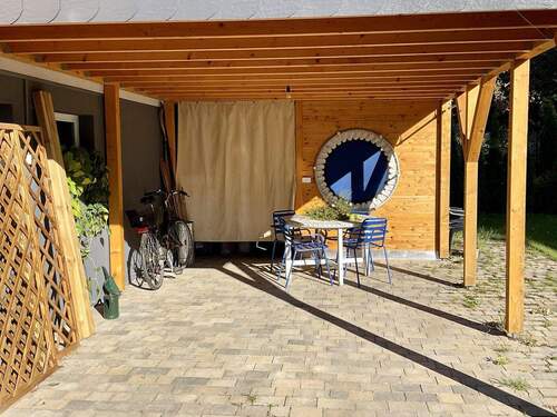Carport - 