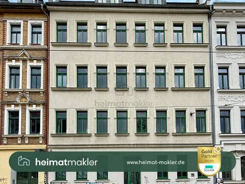Frontansicht - 