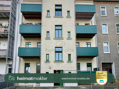 Rückansicht - 