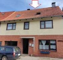 Reihenmittelhaus in Rhüden zu verkaufen. - Seesen