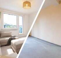 Urbanes Wohnen im Zooviertel - Dachgeschosswohnung mit Aufzug und Balkon - Düsseldorf Düsseltal