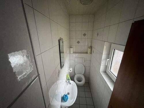 Gäste WC - 