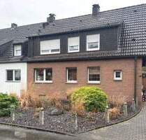 Attraktive Doppelhaushälfte in Bergkamen-Rünthe