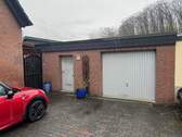 Garage - 4 Zimmer Einfamilienhaus zum Kaufen in Bergkamen