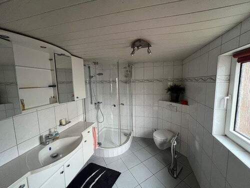 Badezimmer EG - 