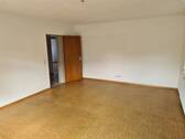 Wohn-/Esszimmer - 