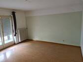 Schlafzimmer/Büro - 