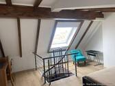 h1 - 3 Zimmer Etagenwohnung zur Miete in Hanau