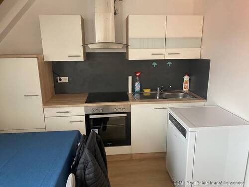 h6 - 3 Zimmer Etagenwohnung in Hanau