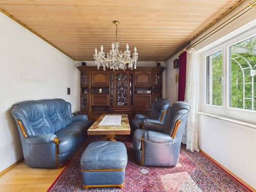 Wohnzimmer - 