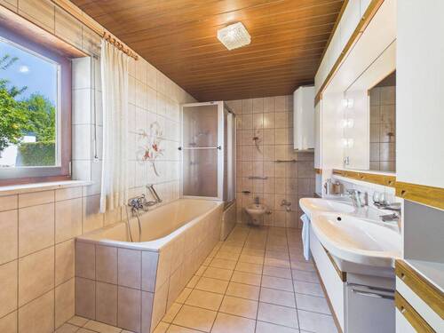 Badezimmer - 
