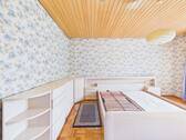 Schlafzimmer im Erdgeschoss - 