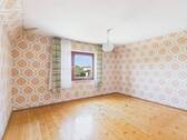 Kinderzimmer im Dachgeschoss - 