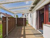 Terrasse - 