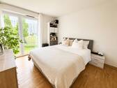 Zimmer Ansicht I - 2 Zimmer Etagenwohnung in Frankfurt am Main