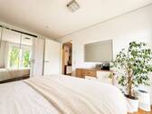 Zimmer Ansicht II - Etagenwohnung mit 57,30 m&sup2; in Frankfurt am Main zum Kaufen