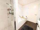 Badezimmer Ansicht II - 