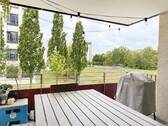 Loggia Ansicht I - 