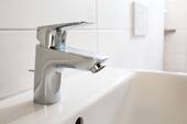 Badezimmer Detail - 
