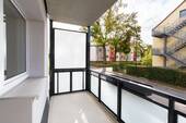 Balkon - 