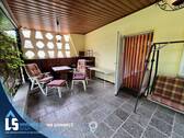 Terrasse - 