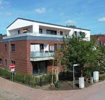 Lutherallee Buxtehude - Vermietete Erdgeschosswohnung in attraktiver Lage