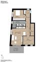 W2 Grundriss - 