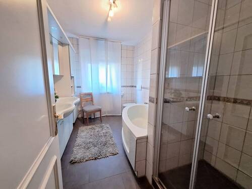 Badezimmer EG - 