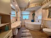 Badezimmer OG - 
