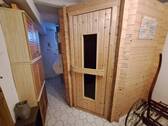 Sauna KG - 