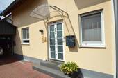 Eingangsbereich - 