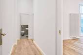 Flur Beispiel - 