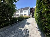 2. Hausfront - 9 Zimmer Mehrfamilienhaus, Wohnhaus zum Kaufen in Hückelhoven