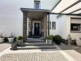 7. Eingang Hauptwohung - 
