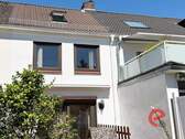 Bild 2 - 4 Zimmer Reihenmittelhaus zum Kaufen in Hamburg-Bramfeld
