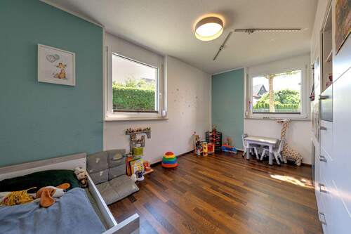 Kinderzimmer - Etagenwohnung mit 97,00 m² in Altdorf zum Kaufen