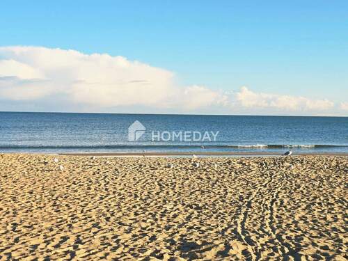 Strand Trassenheide - 