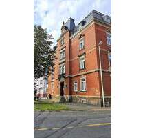 Große 4-Zi-Wohnung mit 2 Bädern + Küche - 140qm - ERSTBEZUG - 2 KALTMIETEN GESCHENKT - Zwickau Niederplanitz