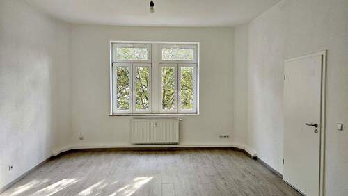 Bild 3 - 4 Zimmer Etagenwohnung in Zwickau
