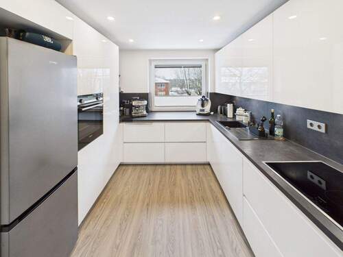 Küche - 3 Zimmer Etagenwohnung zum Kaufen in Burgdorf