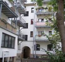 Gemütliche 3-Raumwohnung im Zentrum - Balkon - Zwickau Innenstadt